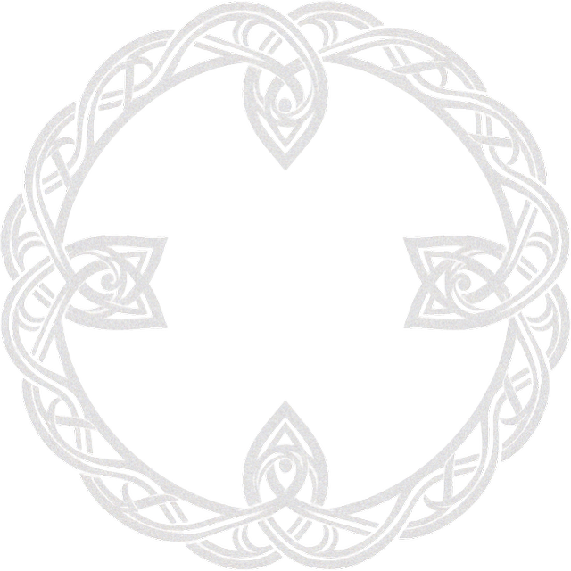 Celtic Pattern