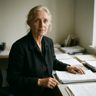 Emma-Jane MacKinnon-Lee — Emma-Jane Mackinnon-Lee, Patron · Independent Sponsor of Archival Projects, Isle of Skye, Scotland · London, England, MacKinnon Slavery Compensation Registry