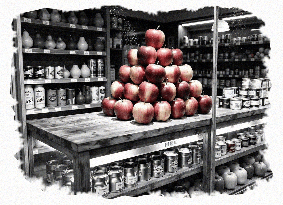 Grocer