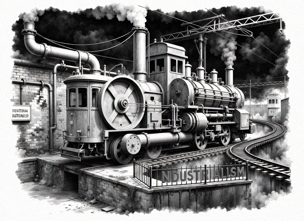 Industrialism