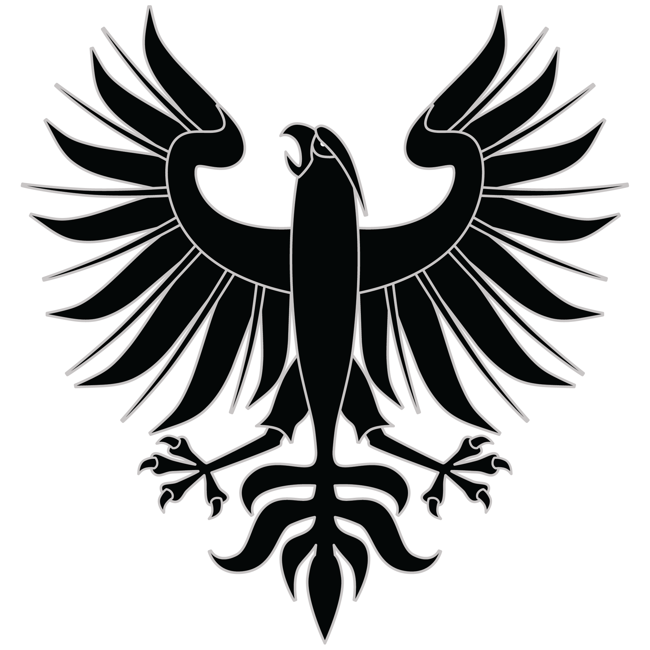 Mawby Crest