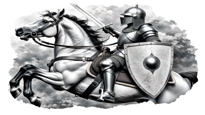 Norman Shield