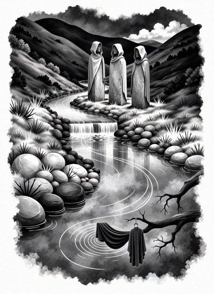 The River of the Noble One