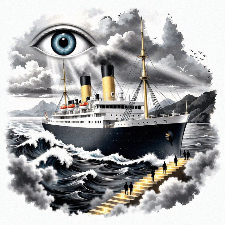 Naval Eye