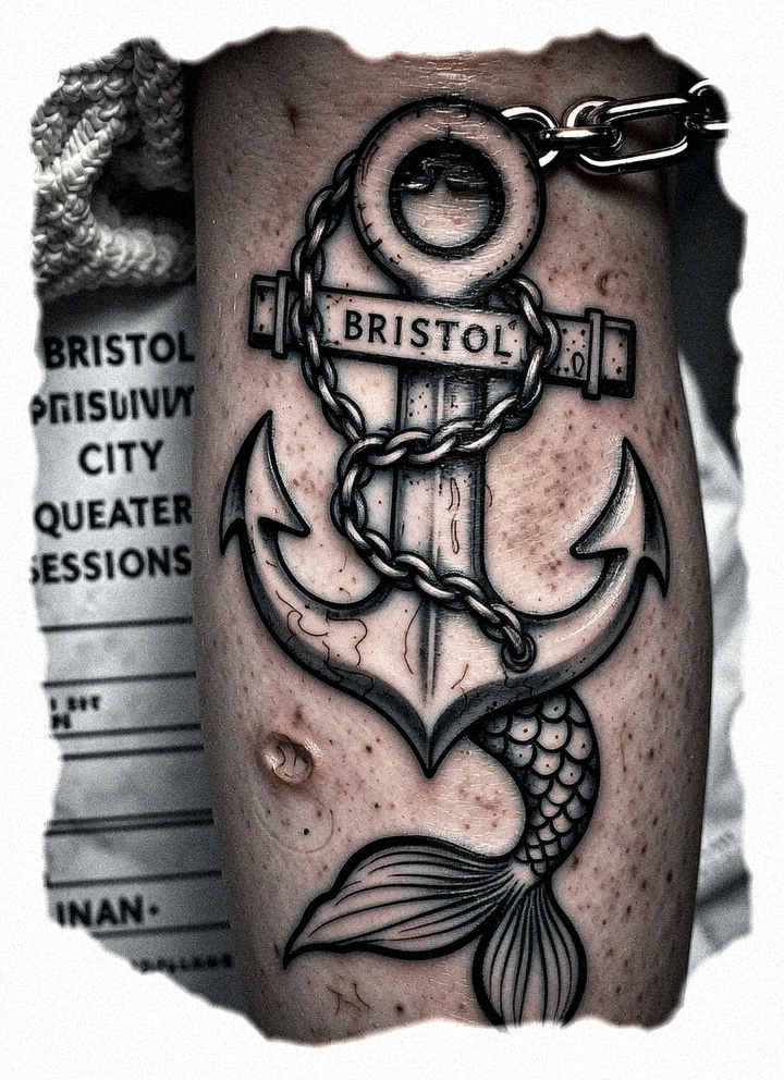 Tattoo